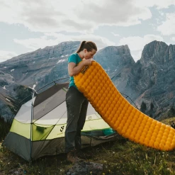 Promo 👏 NEMO Tensor Insulated Ultralight Sleeping Pad - Long Wide ⌛ 14 NEMO Tensor Insulated Ultralight Sleeping Pad - Long Wide