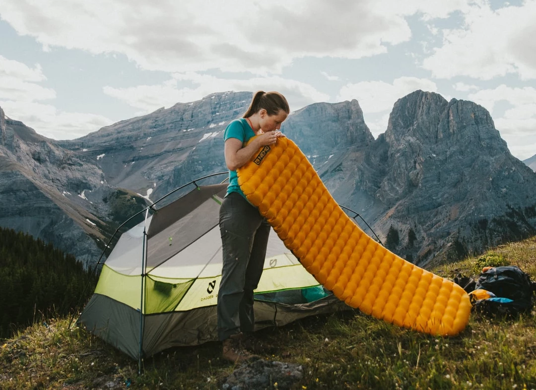Promo 👏 NEMO Tensor Insulated Ultralight Sleeping Pad - Long Wide ⌛ 8 NEMO Tensor Insulated Ultralight Sleeping Pad - Long Wide