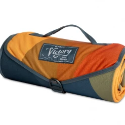 NEMO Victory Patio Blanket Medium Sleep
