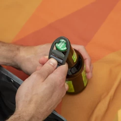 NEMO Victory Patio Blanket Medium Sleep