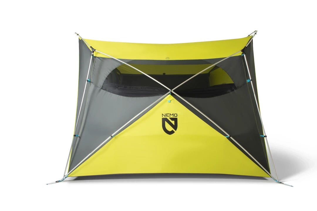 Flash Sale 🛒 Tents & Shelters NEMO Wagontop 4P Tent 😍 6 Tents & Shelters NEMO Wagontop 4P Tent