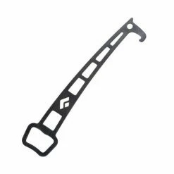 Black Diamond Nut Tool