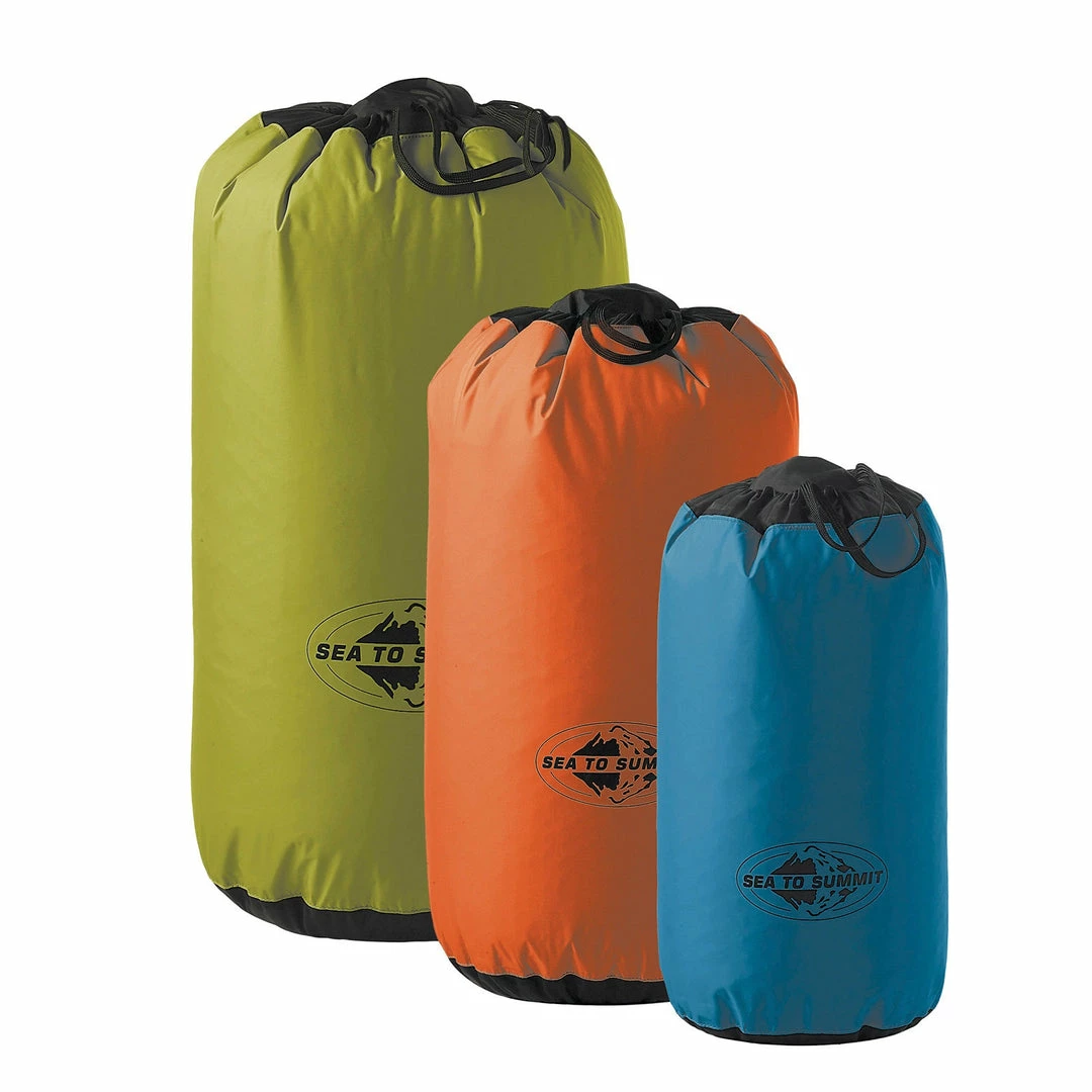 Top 10 π Sea To Summit Stuff Sack - All Sizes Stuff Sacks & Dry Bags π 3 Sea To Summit Stuff Sack - All Sizes Stuff Sacks & Dry Bags