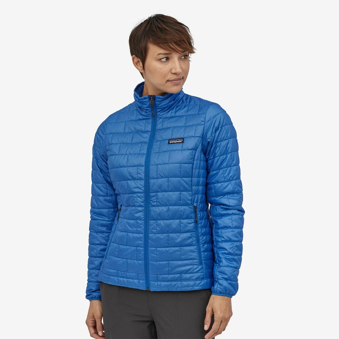 Best deal 😀 Patagonia 👩 Women's Nano Puff Jacket ⭐ 5 Patagonia Women's Nano Puff Jacket