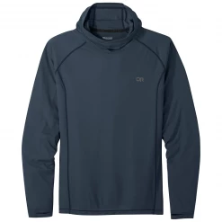 Outdoor Research Men's Echo Sun Hoodie
