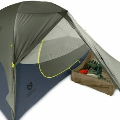 NEMO Dragonfly 1P Bikepack Tent Tents & Shelters