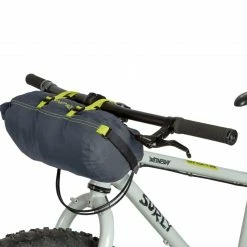 NEMO Dragonfly 2P Bikepack Tent Tents & Shelters