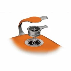 NEMO Tensor Alpine Ultralight Pad