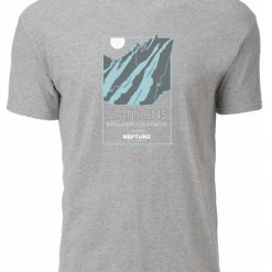 Neptune Mountaineering Neptune Flatirons T-Shirt