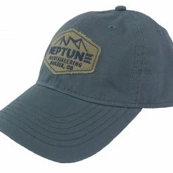 New 😉 Neptune Mountaineering Epic Twill Hat Accessories ✔️ 8 Neptune Mountaineering Epic Twill Hat Accessories
