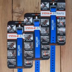 NEPTUNE MOUNTAINEERING Voile Strap Ski Accessories