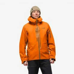 Norrona Men's Lofoten GTX Pro Jacket