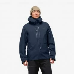 Norrona Men's Lofoten GTX Pro Jacket