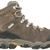 Oboz Bridger Mid Waterproof Footwear