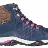 Oboz Sapphire Mid Bdry Women's Footwear