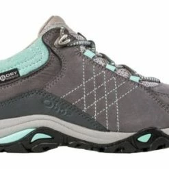 Footwear Oboz Sapphire Low B-Dry Women's