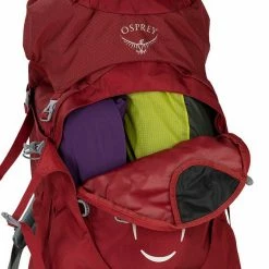 OSPREY Backpacks & Duffels Oprey Ariel 65 Women's