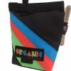 ORGANIC CLIMBING Chalk & Chalk Bags Organic Lunch Bag Chalk Bucket