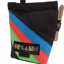 ORGANIC CLIMBING Chalk & Chalk Bags Organic Lunch Bag Chalk Bucket
