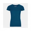Ortovox 120 Cool Tec Clean Ts - Women's