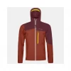 Ortovox 2.5L Civetta Jacket Men's