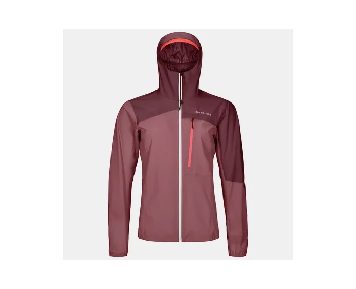 Best deal 😀 Ortovox 2.5L Civetta Jacket 👩 Women's 😀 3 Ortovox 2.5L Civetta Jacket Women's