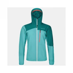 Best deal 😀 Ortovox 2.5L Civetta Jacket 👩 Women's 😀 8 Ortovox 2.5L Civetta Jacket Women's