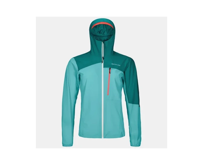 Best deal 😀 Ortovox 2.5L Civetta Jacket 👩 Women's 😀 5 Ortovox 2.5L Civetta Jacket Women's