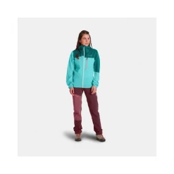Best deal 😀 Ortovox 2.5L Civetta Jacket 👩 Women's 😀 9 Ortovox 2.5L Civetta Jacket Women's