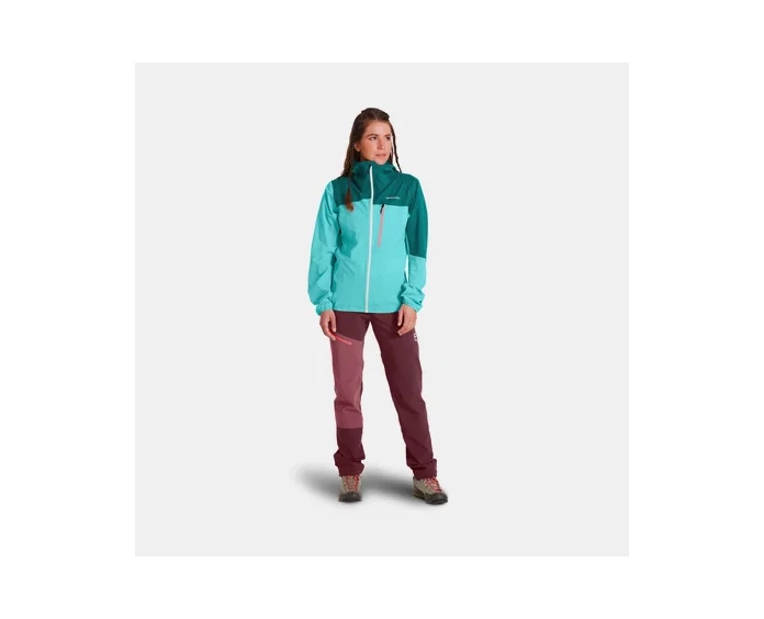 Best deal 😀 Ortovox 2.5L Civetta Jacket 👩 Women's 😀 6 Ortovox 2.5L Civetta Jacket Women's