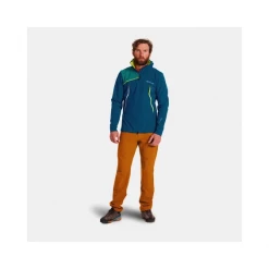 Ortovox Pala Hooded Jacket Men's