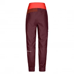 Ortovox Valbon Pants - Women's