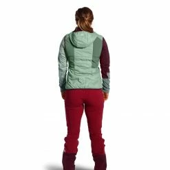 Best Sale 🔥 Ortovox 👩 Women's Swisswool Piz Boe Vest 💯 9 Ortovox Women's Swisswool Piz Boe Vest