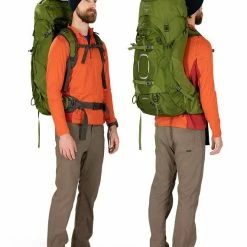 Backpacks & Duffels Osprey Aether 55 Men's