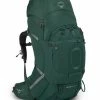 Osprey Aether Plus 70 Men's Backpacks & Duffels