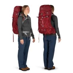 Backpacks & Duffels Osprey Ariel 55 Women's