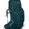 Osprey Ariel Plus 60 Women's Backpacks & Duffels
