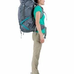 Hot Sale 💯 Osprey Aura AG 65 👩 Women's (Fall 2021) 🎒 Backpacks & Duffels 😀 8 Osprey Aura AG 65 Women's (Fall 2021) Backpacks & Duffels