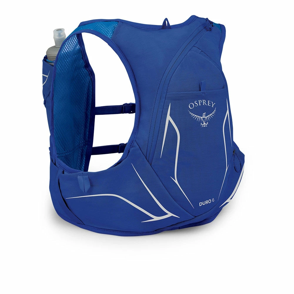 Best Pirce ✔️ Backpacks & Duffels Osprey Duro 6 W/1.5L Reservoir 🥰 6 Backpacks & Duffels Osprey Duro 6 W/1.5L Reservoir