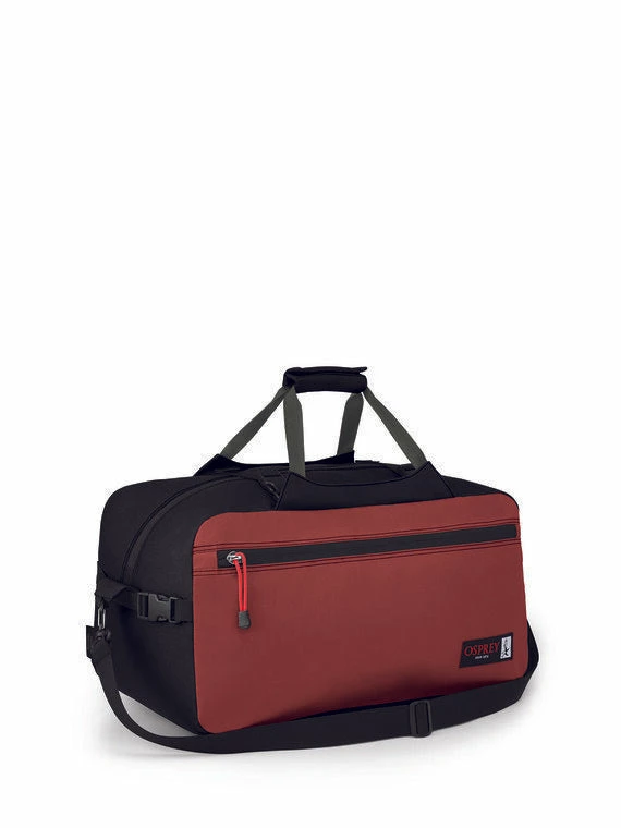 Best reviews of ⭐ Backpacks & Duffels Osprey Heritage Transporter 45 ✨ 4 Backpacks & Duffels Osprey Heritage Transporter 45