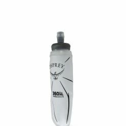 Deals 😀 Osprey Hydraulics 360ML Soft Flask ✔️ 5 Osprey Hydraulics 360ML Soft Flask