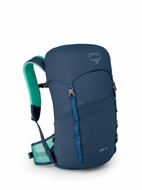 Cheap ⭐ Backpacks & Duffels Osprey Jet 18 Kid's 🧨 3 Backpacks & Duffels Osprey Jet 18 Kid's