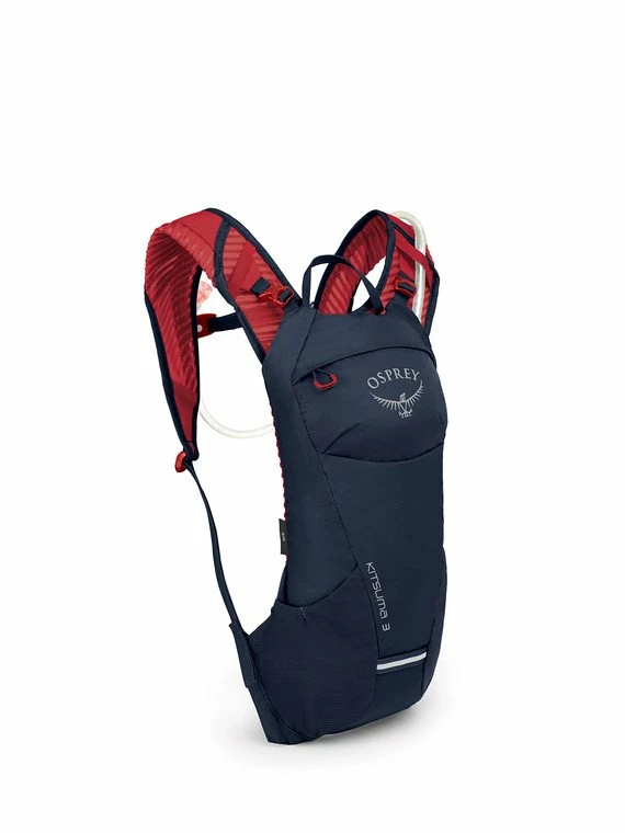 Flash Sale ❤️ Backpacks & Duffels Osprey Kitsuma 3 ⭐ 3 Backpacks & Duffels Osprey Kitsuma 3