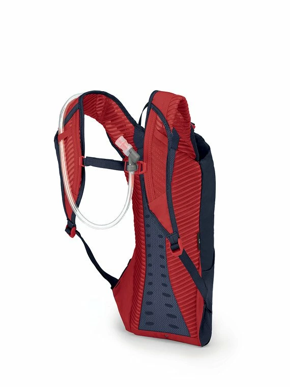 Flash Sale ❤️ Backpacks & Duffels Osprey Kitsuma 3 ⭐ 4 Backpacks & Duffels Osprey Kitsuma 3