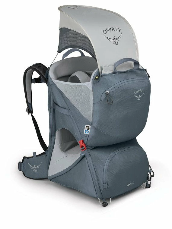 Cheapest โค๏ธ Osprey Poco LT Child Carrier ๐ 3 Osprey Poco LT Child Carrier