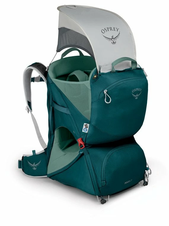 Cheapest โค๏ธ Osprey Poco LT Child Carrier ๐ 5 Osprey Poco LT Child Carrier