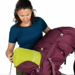 Backpacks & Duffels Osprey Renn 65 Women's