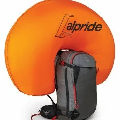 Avalanche Safety Osprey Soelden Pro 32 Avalanche Airbag Pack