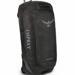 Travel Bags Osprey Transporter Wheeled Duffel 120L