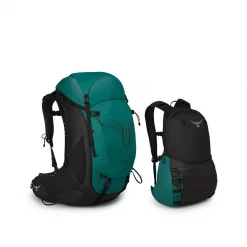Osprey UNLTD Airscape 68 Women's Backpacks & Duffels